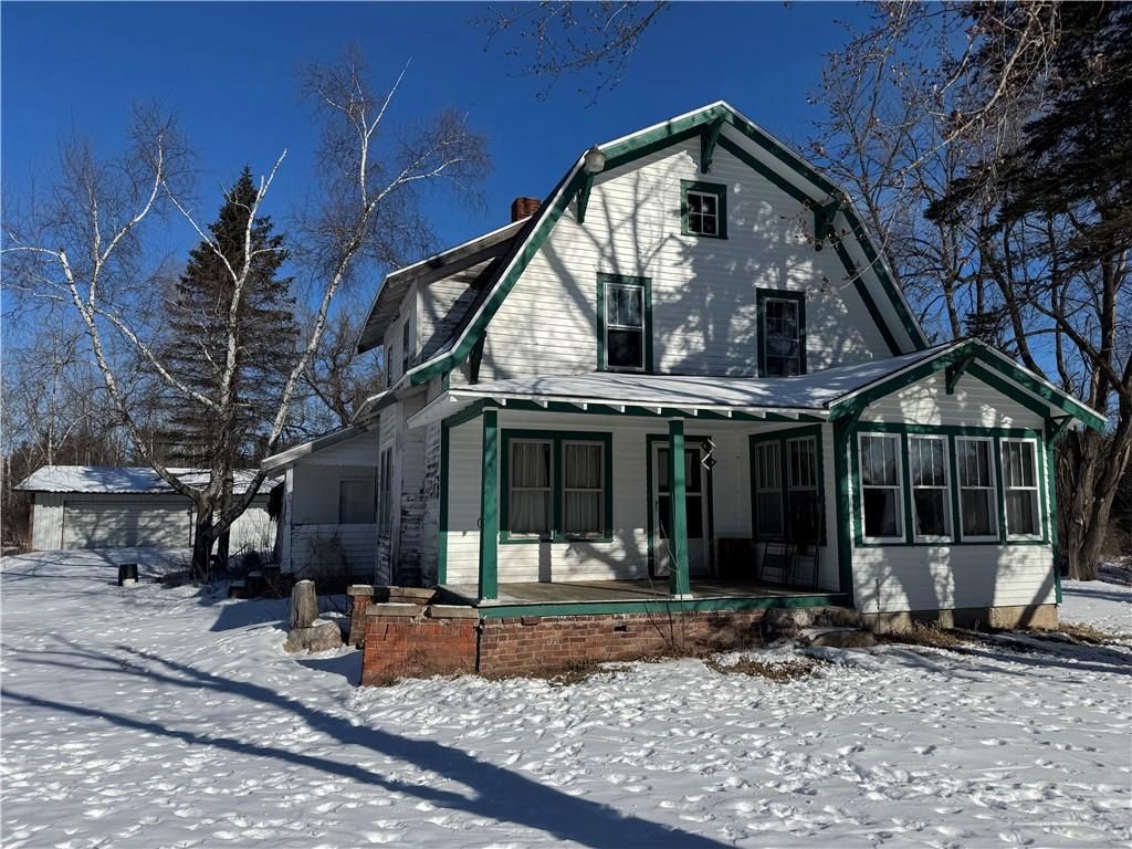 Photo of E19152 County Road X, Fall Creek, WI 54742 (MLS # 1598414)