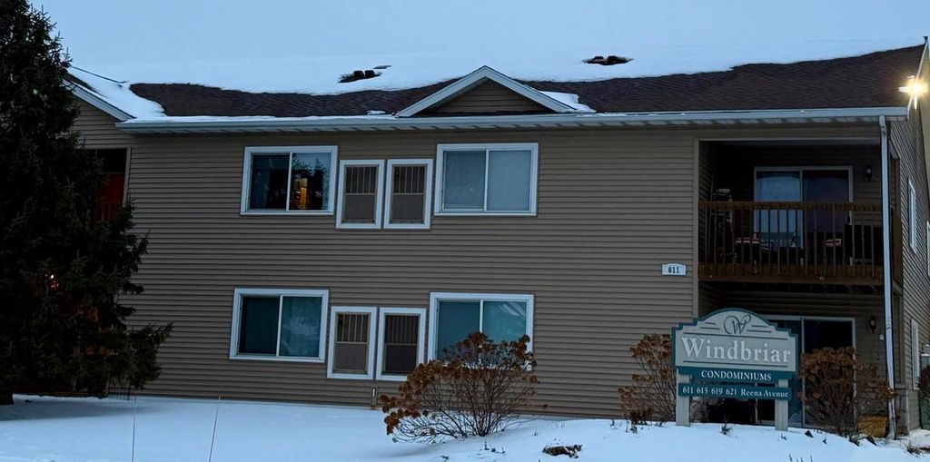 Photo of 611 Reena AVENUE, Fort Atkinson, WI 53538 (MLS # 2016122)