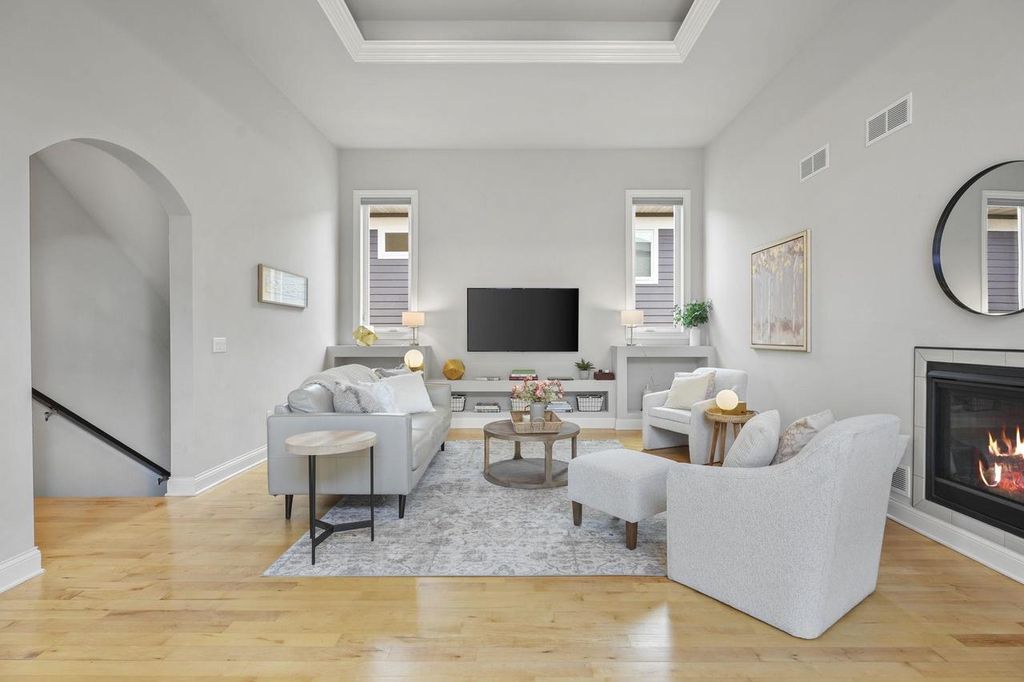 Photo of 6715 S Chickahauk TRAIL, Middleton, WI 53562 (MLS # 2019720)