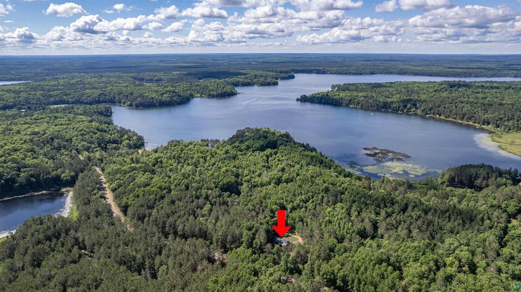 Photo of 2890 South Shore ROAD, Barnes, WI 54873 (MLS # 6126381)