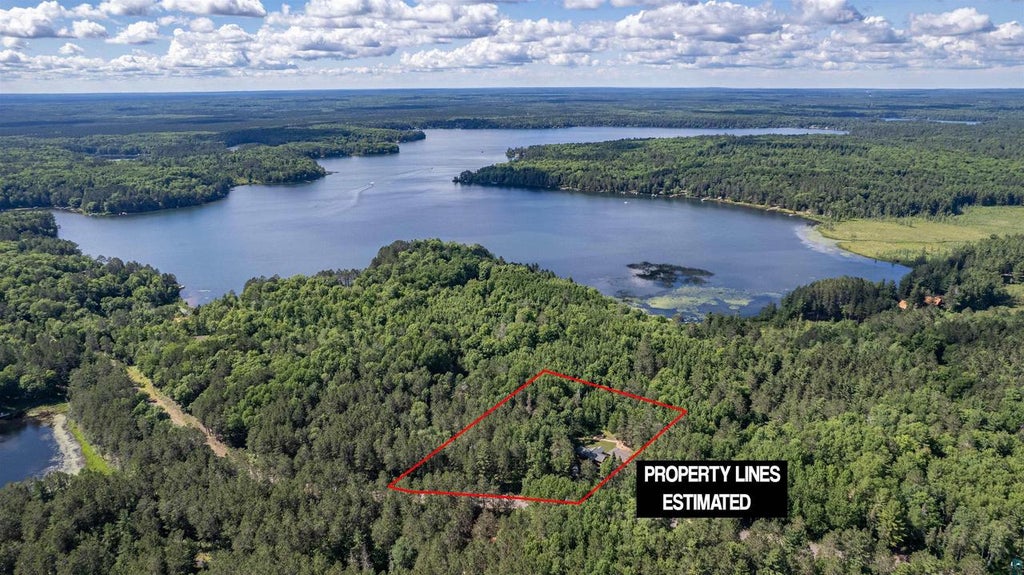 Photo of 2890 South Shore ROAD, Barnes, WI 54873 (MLS # 6126381)