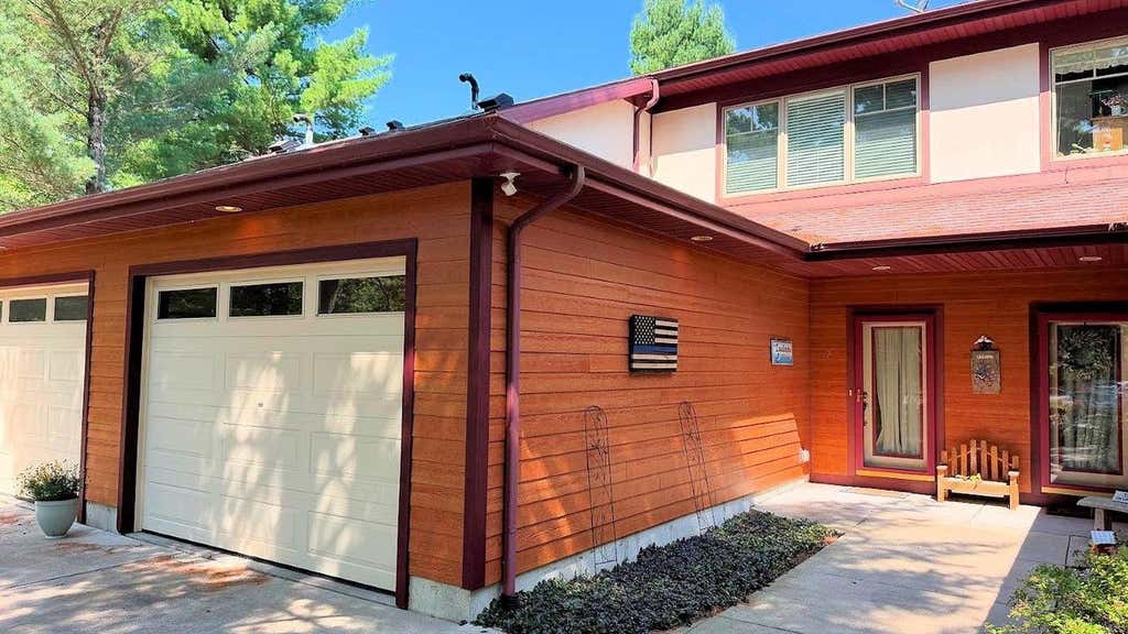 Photo of 3865-7 Greenway Crossing, Wisconsin Dells, WI 53965 (MLS # 2029638)