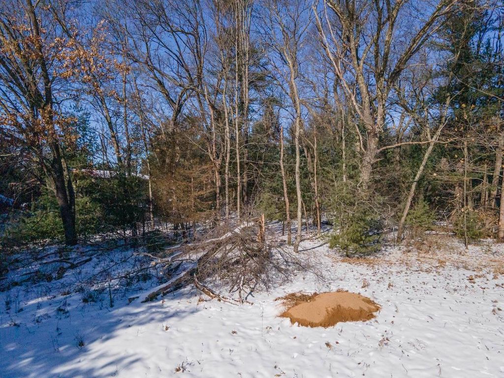 Photo of Stone ROAD, Wautoma, WI 54982 (MLS # 50320944)