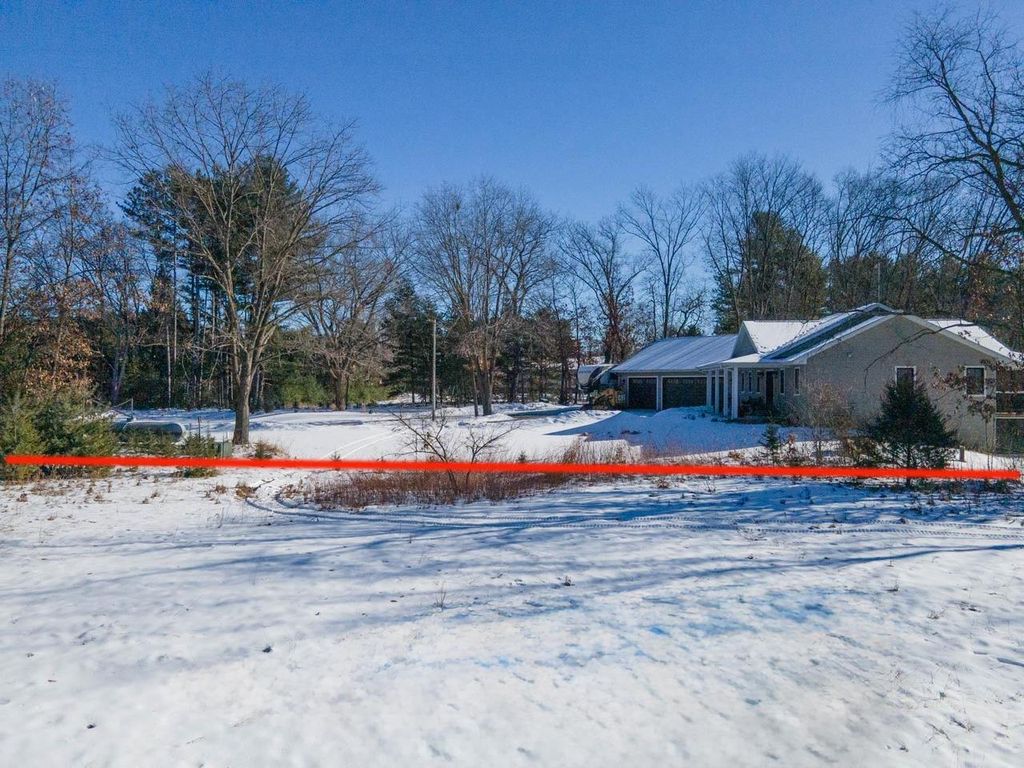 Photo of Stone ROAD, Wautoma, WI 54982 (MLS # 50320944)