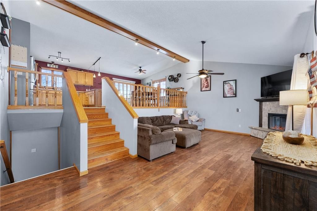 Photo of E9562 690th AVENUE, Elk Mound, WI 54739 (MLS # 1598260)