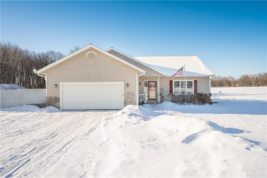 Photo of E9562 690th AVENUE, Elk Mound, WI 54739 (MLS # 1598260)