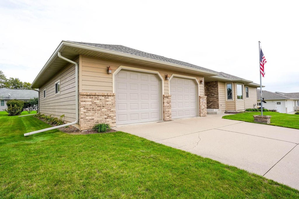 Photo of 11541 Monteville COURT, Trempealeau, WI 54661 (MLS # 1982928)