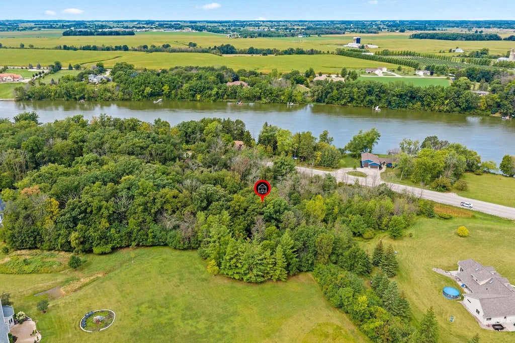 Photo of Cth Zz, De Pere, WI 54115 (MLS # 50332497)
