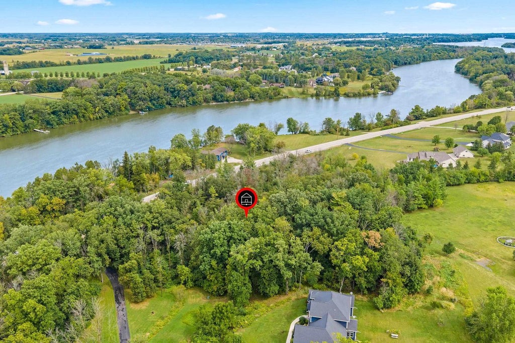 Photo of Cth Zz, De Pere, WI 54115 (MLS # 50332497)