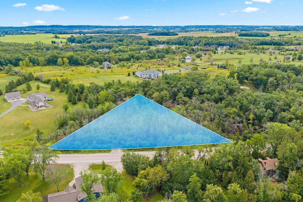 Photo of Cth Zz, De Pere, WI 54115 (MLS # 50332497)