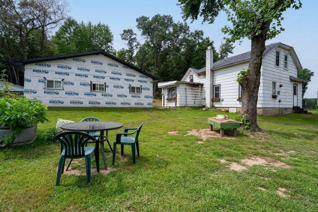 Photo of S11940 Lowes Creek ROAD, Eleva, WI 54738 (MLS # 1604374)