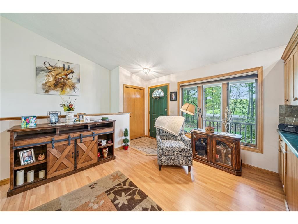 Photo of N1355 Burma ROAD, Sarona, WI 54870 (MLS # 7031782)