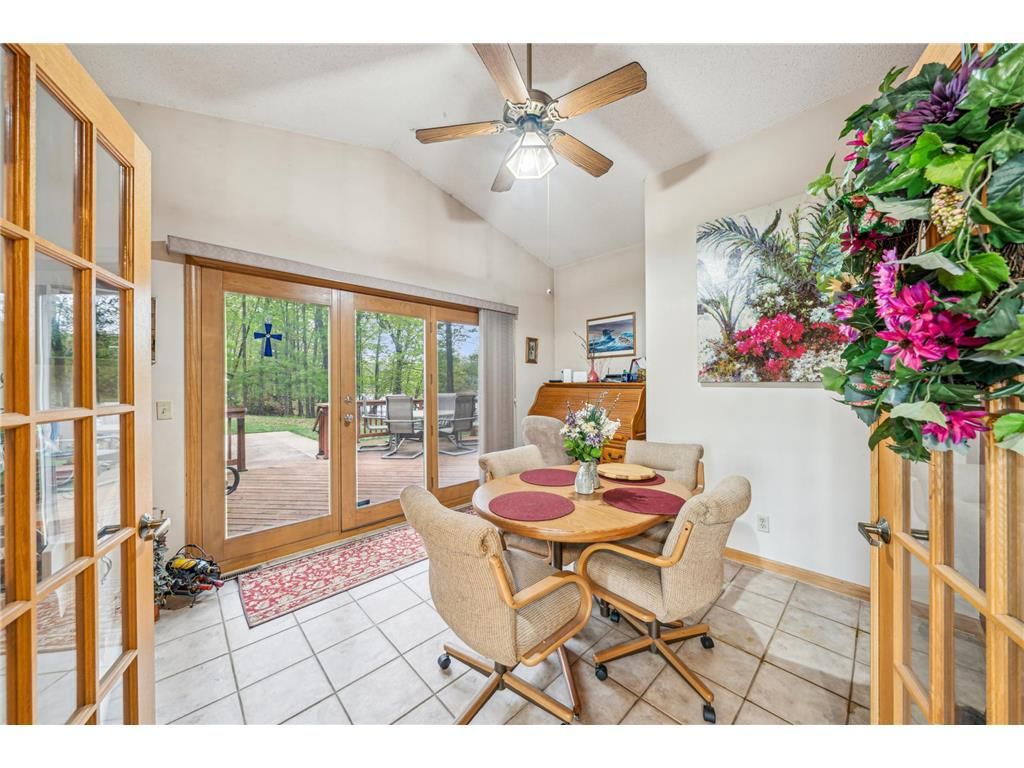 Photo of N1355 Burma ROAD, Sarona, WI 54870 (MLS # 7031782)