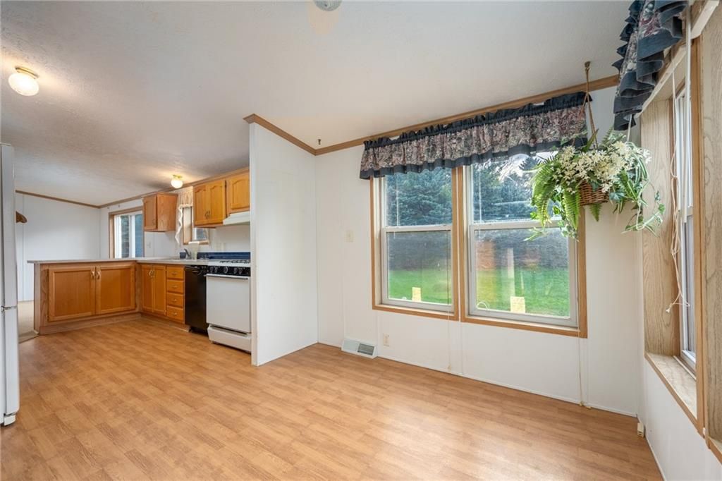 Photo of 2191 20 1/8 AVENUE, Rice Lake, WI 54868 (MLS # 1598424)