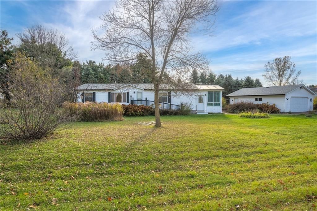 Photo of 2191 20 1/8 AVENUE, Rice Lake, WI 54868 (MLS # 1598424)