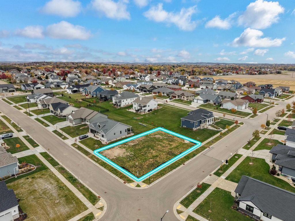 Photo of 2316 Korgen DRIVE, Stoughton, WI 53589 (MLS # 2018674)