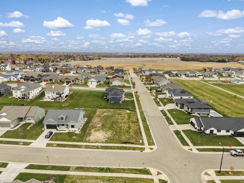 Photo of 2316 Korgen DRIVE, Stoughton, WI 53589 (MLS # 2018674)