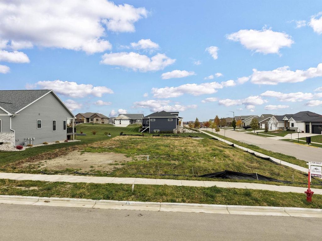 Photo of 2316 Korgen DRIVE, Stoughton, WI 53589 (MLS # 2018674)