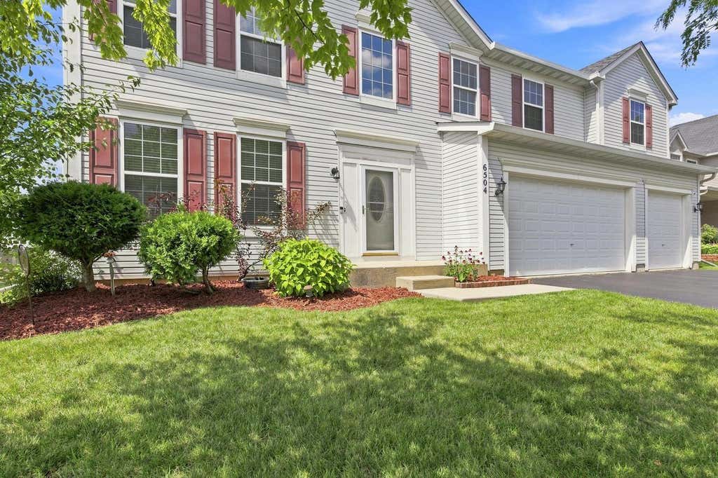 Photo of 6504 111th AVENUE, Kenosha, WI 53142 (MLS # 1975386)