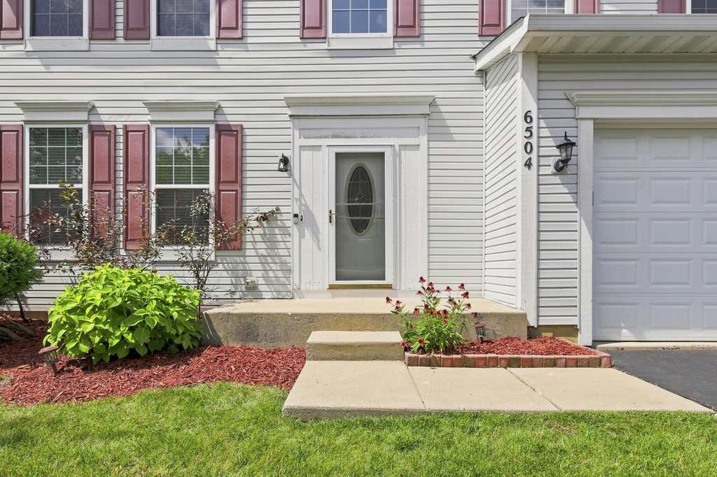 Photo of 6504 111th AVENUE, Kenosha, WI 53142 (MLS # 1975386)
