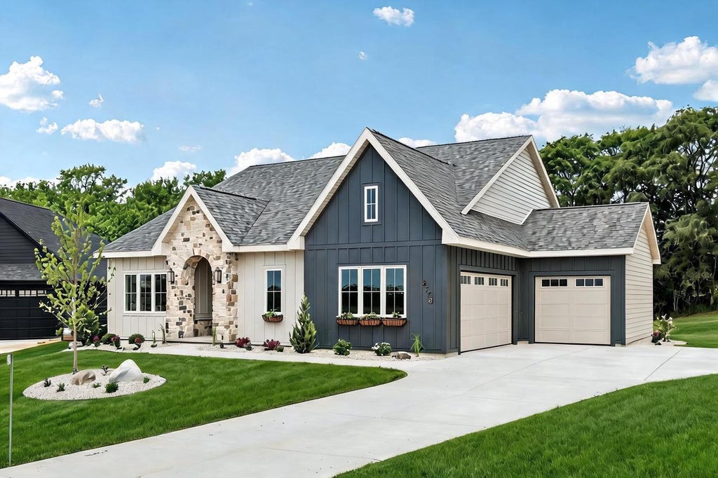 Photo of W8778 Blue Violet COURT, Cambridge, WI 53523 (MLS # 2027943)