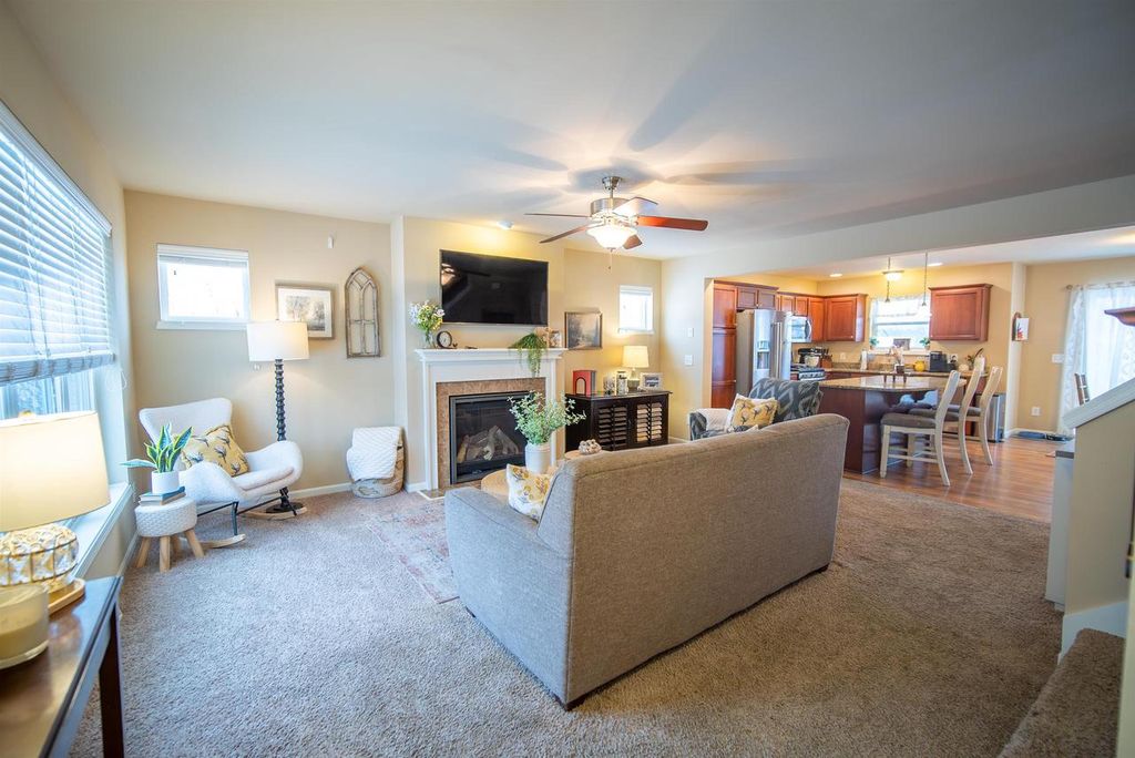 Photo of 6939 Reston Heights DRIVE, Madison, WI 53718 (MLS # 2012449)