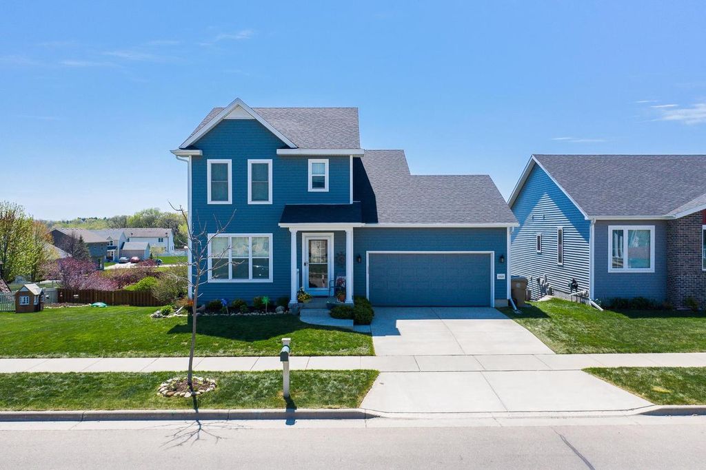Photo of 6939 Reston Heights DRIVE, Madison, WI 53718 (MLS # 2012449)