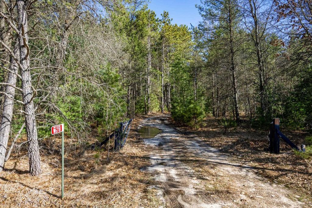 Photo of W6718 18th STREET, Necedah, WI 54646 (MLS # 2020226)