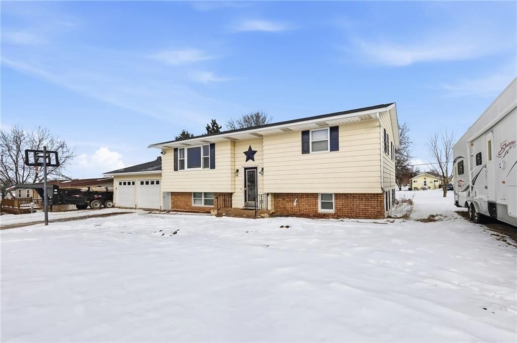 Photo of 232 E MD STREET, Cadott, WI 54727 (MLS # 1597842)