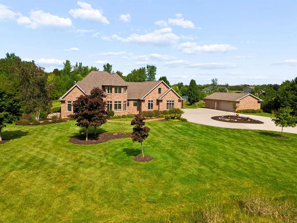 Photo of W5768 Firelane 12, Menasha, WI 54952 (MLS # 50333046)