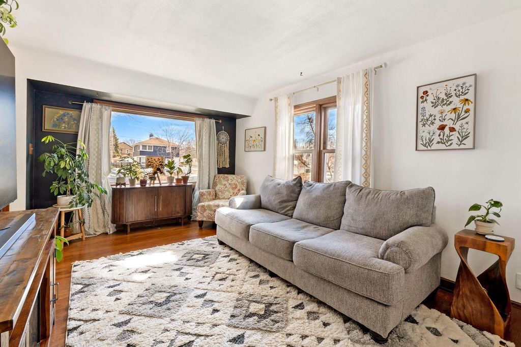 Photo of 3773 S 16th STREET, Milwaukee, WI 53221 (MLS # 1951808)