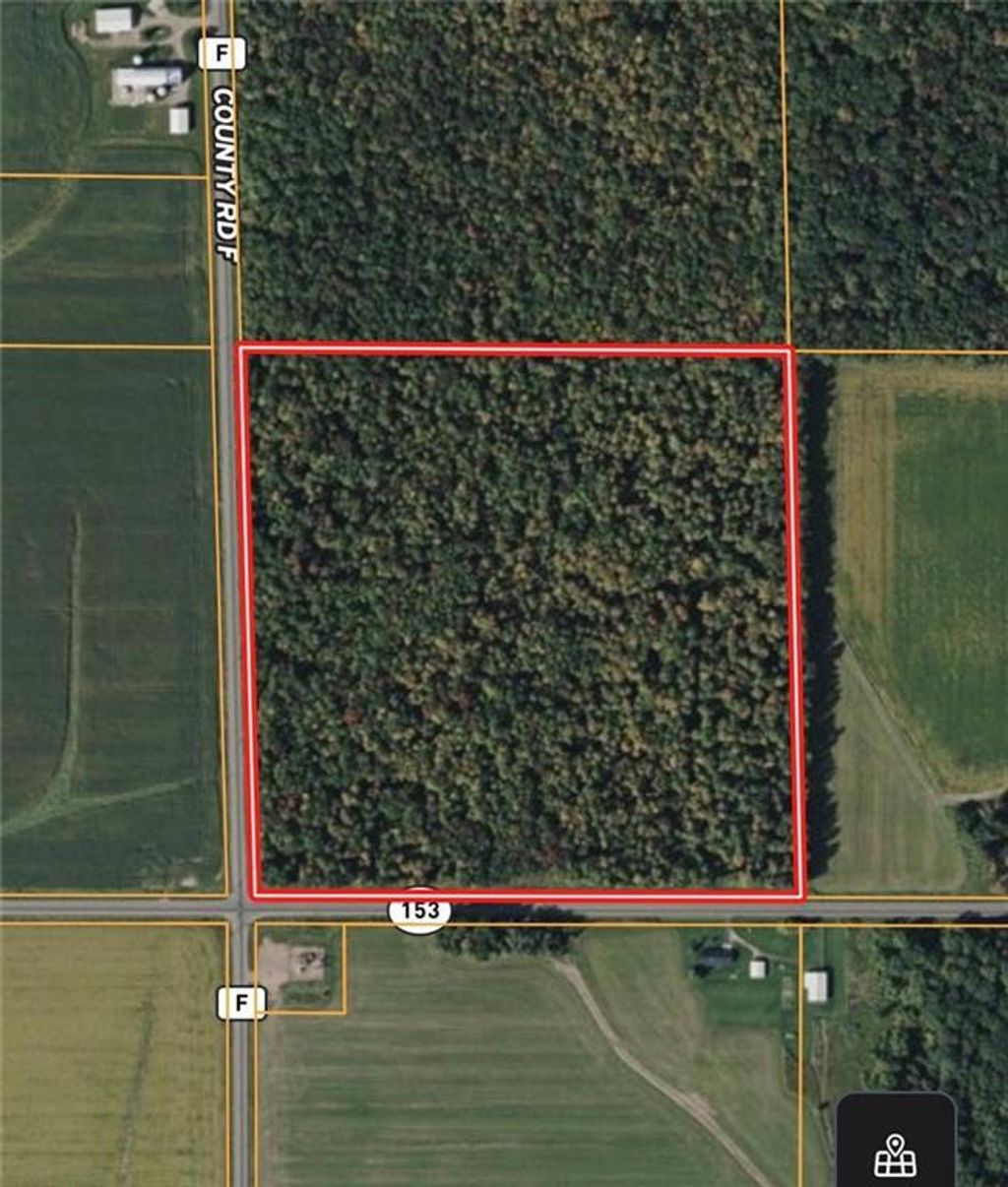 Photo of OOO County Rd. F, Spencer, WI 54479 (MLS # 1598625)