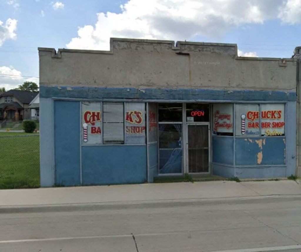 Photo of 3723 N Teutonia AVENUE #3725, Milwaukee, WI 53206 (MLS # 1944432)