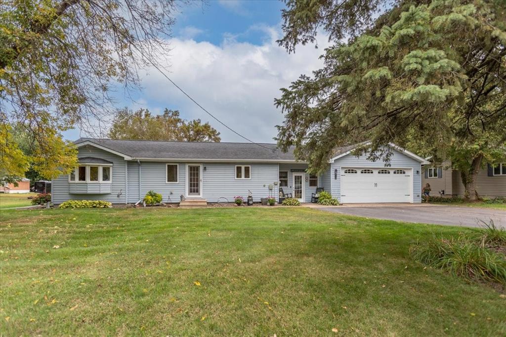 Photo of 819 East STREET, Boyceville, WI 54725 (MLS # 1605523)