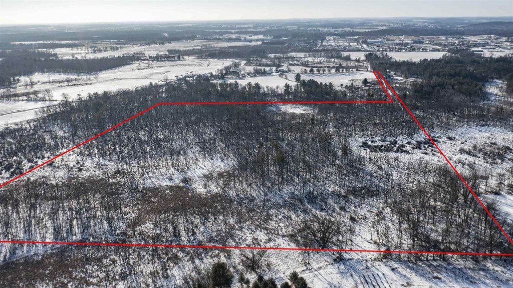 Photo of County Road K, Waupaca, WI 54981 (MLS # 50320455)