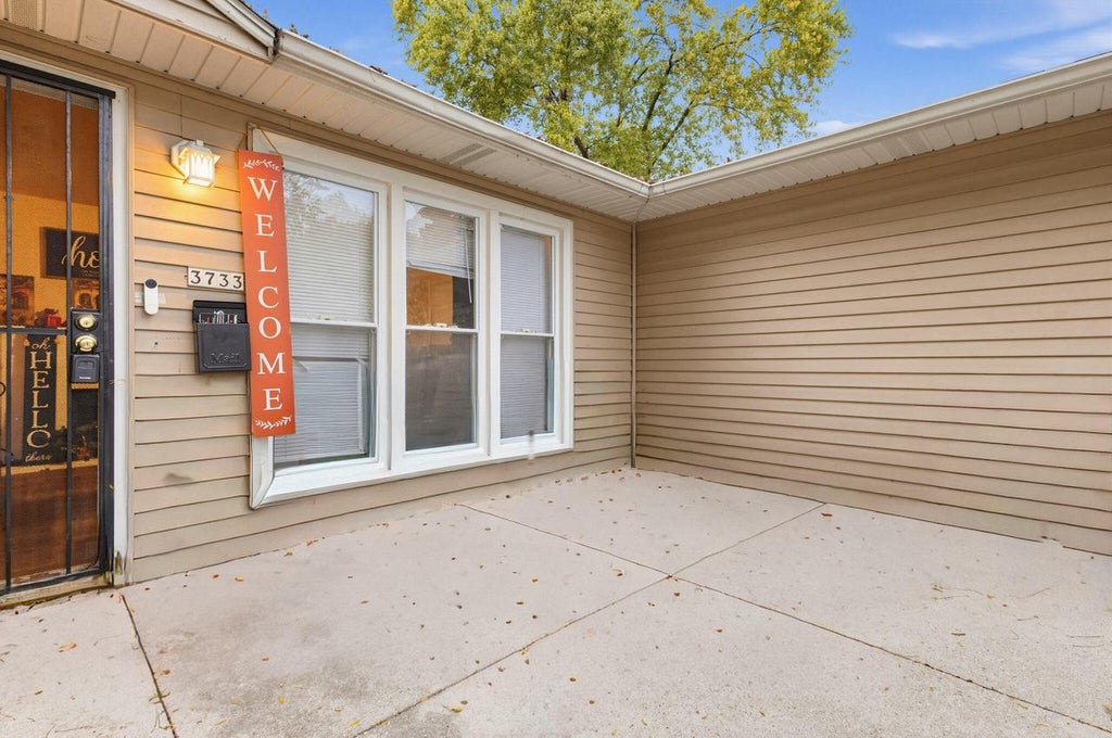 Photo of 3733 N 60th STREET, Milwaukee, WI 53216 (MLS # 1986655)