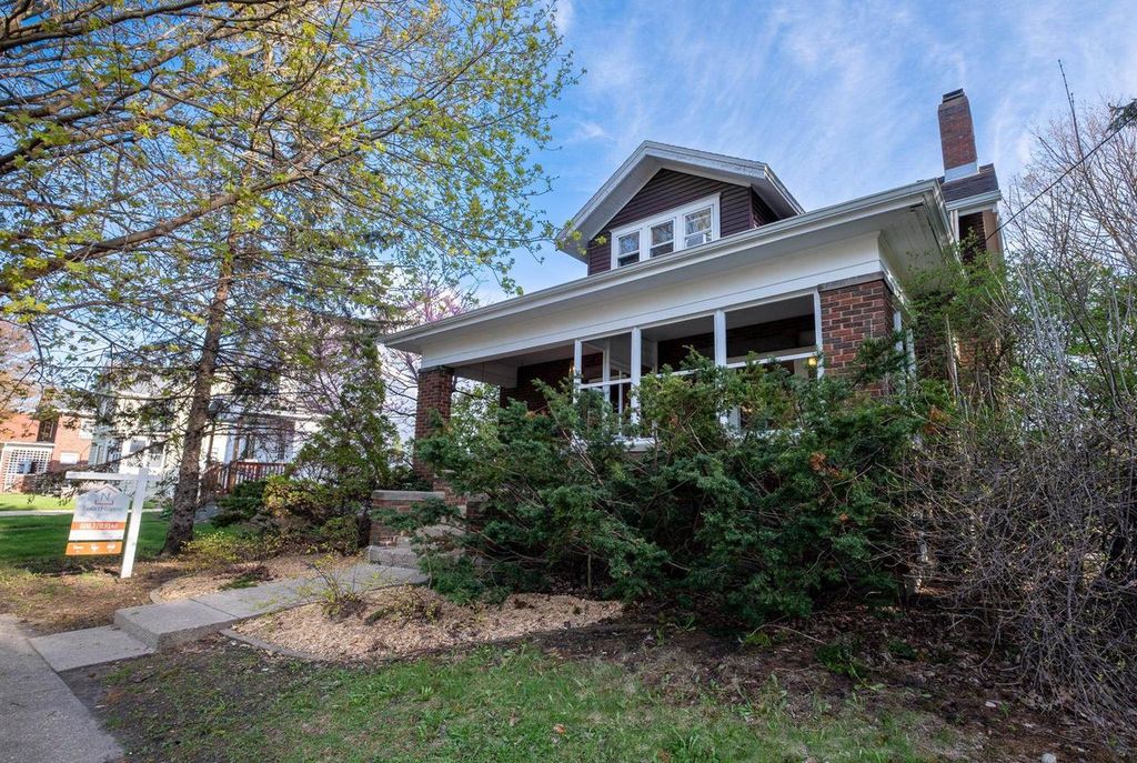 Photo of 1742 16th STREET, Monroe, WI 53566 (MLS # 2020931)