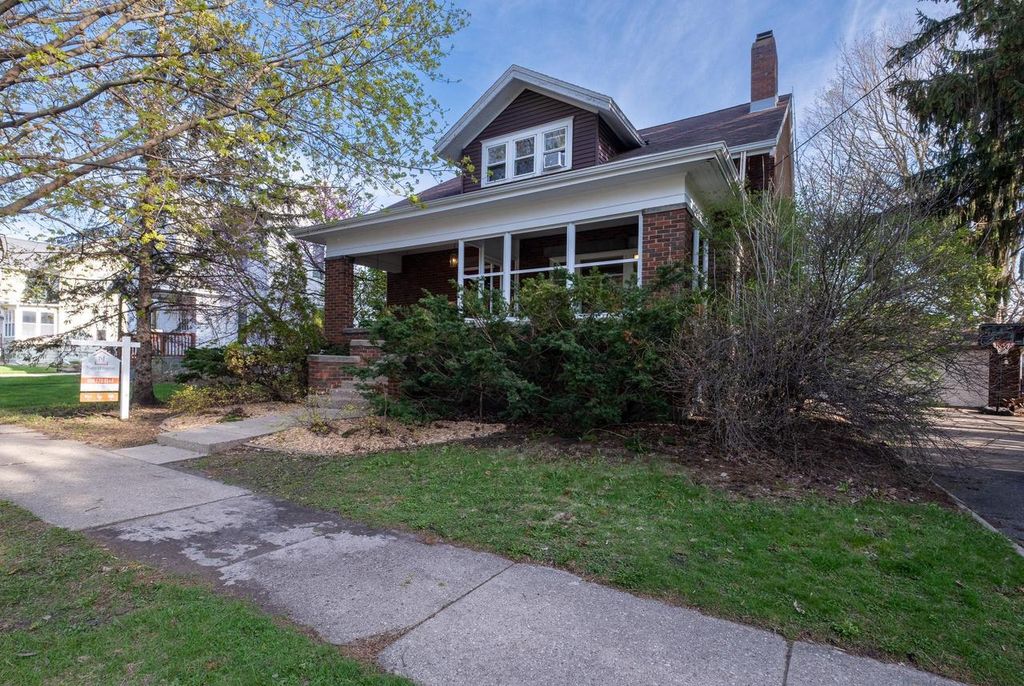 Photo of 1742 16th STREET, Monroe, WI 53566 (MLS # 2020931)