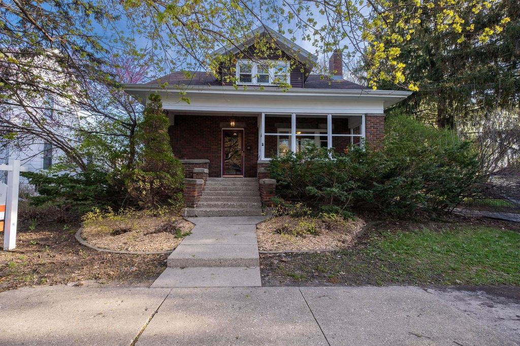 Photo of 1742 16th STREET, Monroe, WI 53566 (MLS # 2020931)