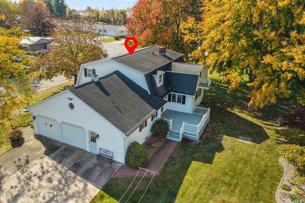 Photo of 201 Pinecrest COURT, Black Creek, WI 54106 (MLS # 50334262)