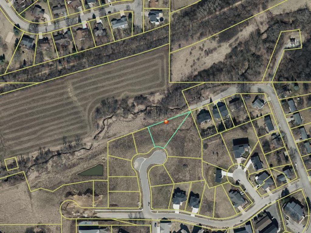 Photo of 120 Jamie Jo CIRCLE, Mount Horeb, WI 53572 (MLS # 2017490)