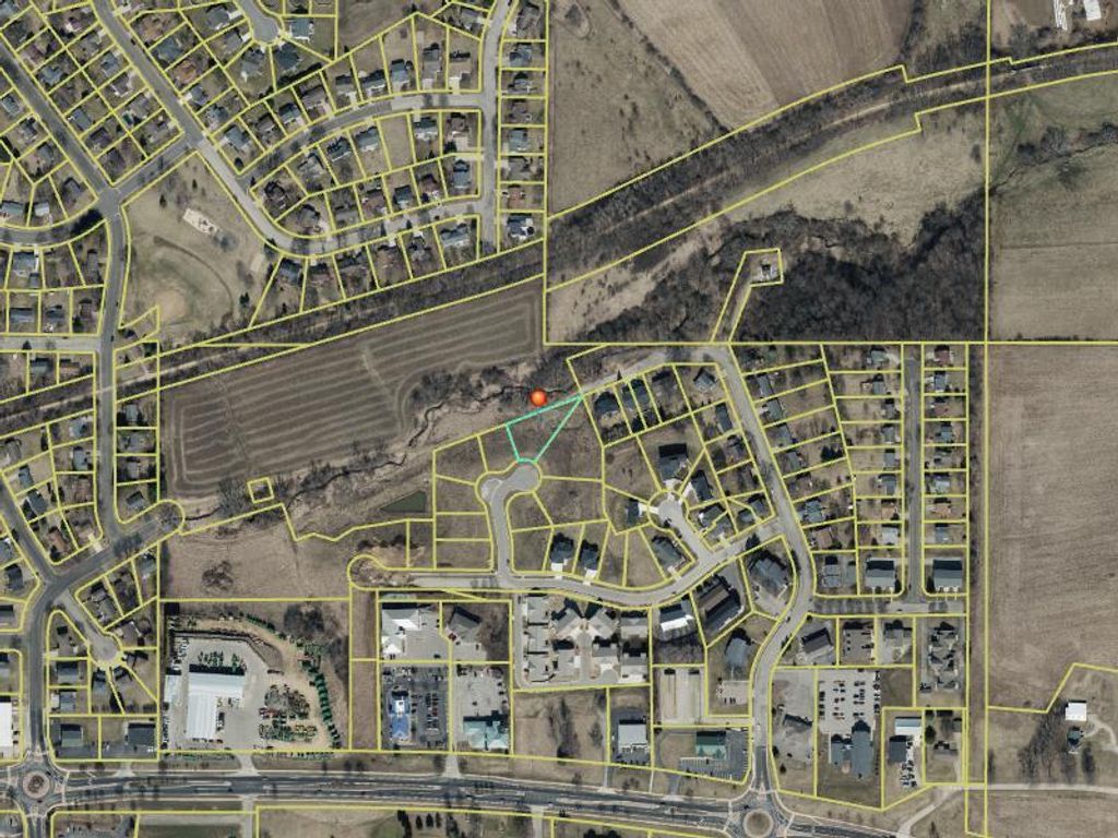 Photo of 120 Jamie Jo CIRCLE, Mount Horeb, WI 53572 (MLS # 2017490)