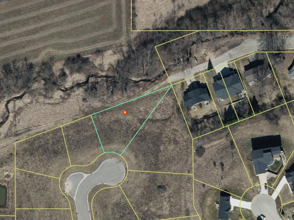 Photo of 120 Jamie Jo CIRCLE, Mount Horeb, WI 53572 (MLS # 2017490)