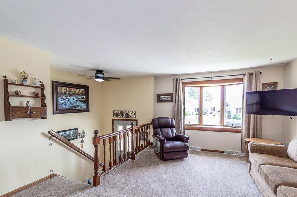 Photo of 1903 Lawrence STREET, New London, WI 54961 (MLS # 50332271)