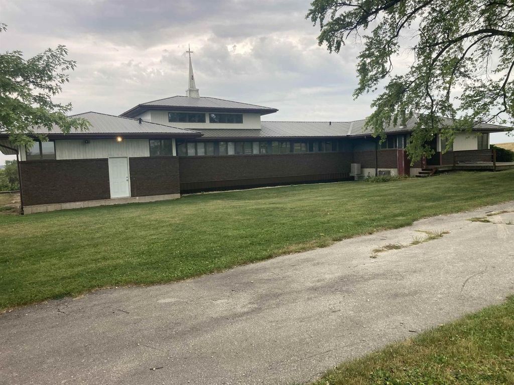 Photo of 6522 County Rd. U ROAD, Shullsburg, WI 53586 (MLS # 2009116)