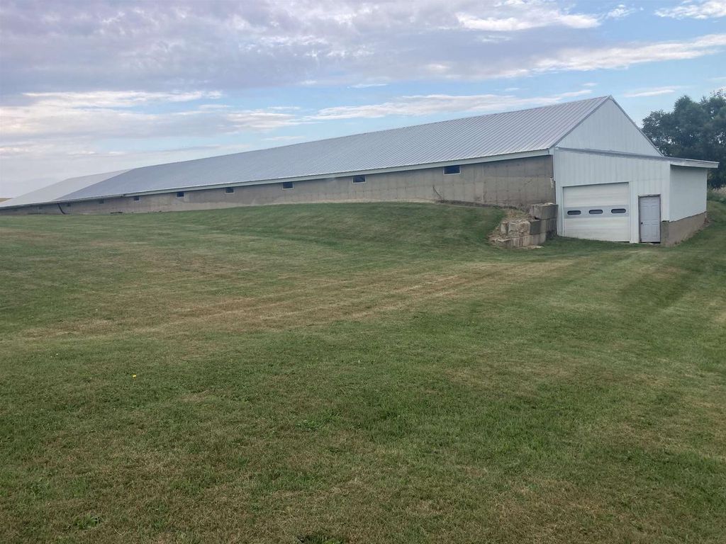 Photo of 6522 County Rd. U ROAD, Shullsburg, WI 53586 (MLS # 2009116)