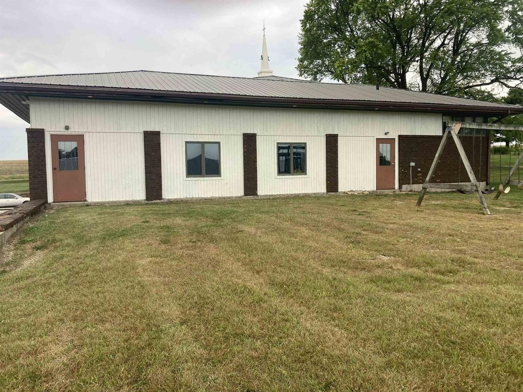 Photo of 6522 County Rd. U ROAD, Shullsburg, WI 53586 (MLS # 2009116)