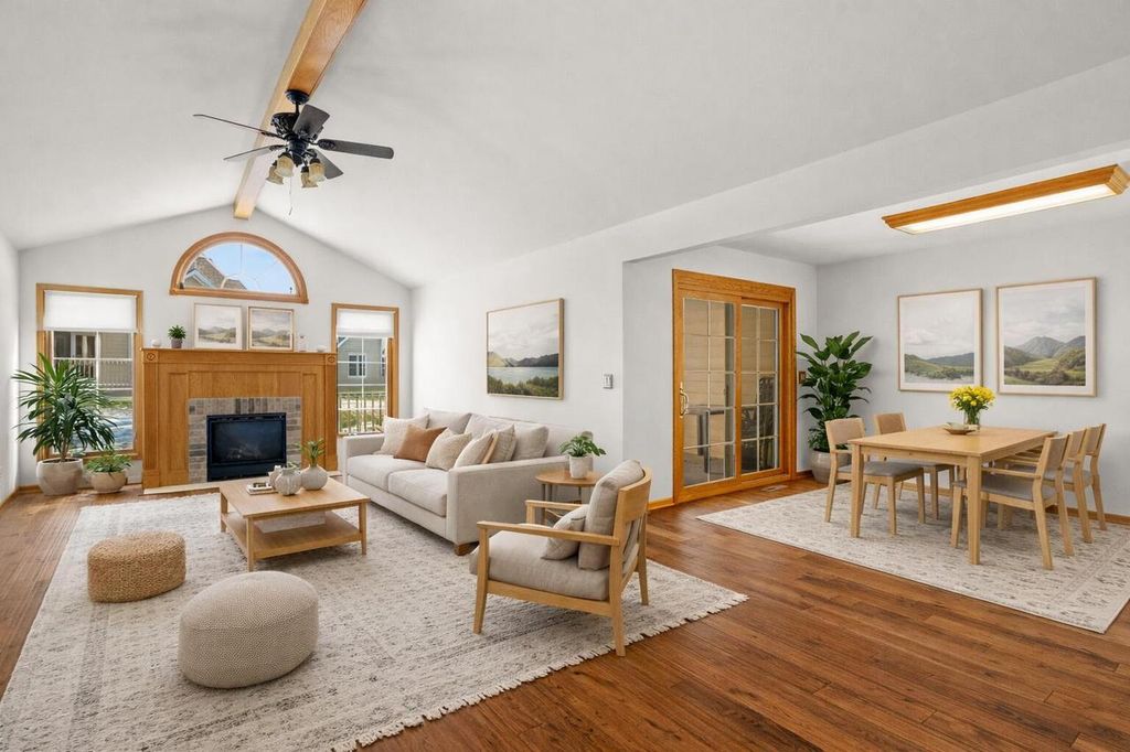 Photo of 950 Spyglass HILL, Waterford, WI 53185 (MLS # 1947499)