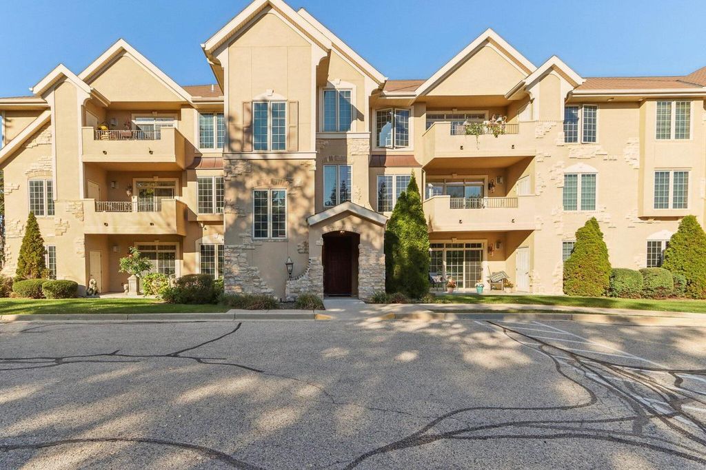 Photo of 2912 N University DRIVE #208, Waukesha, WI 53188 (MLS # 1938943)