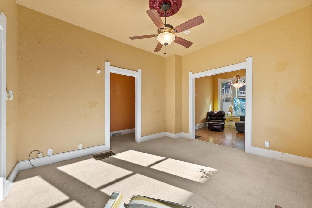 Photo of 2411 N Booth STREET, Milwaukee, WI 53212 (MLS # 1941145)